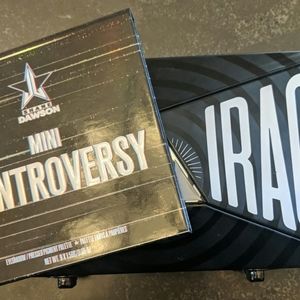 Jeffree Star x Shane Dawson Conspiracy bundle